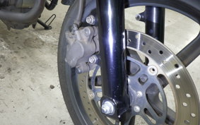 HONDA VTR 250 Gen. 2 2019 MC33