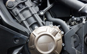 HONDA CBR650R 2022 RH03