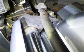 HONDA LEAD 110 2019 JF19