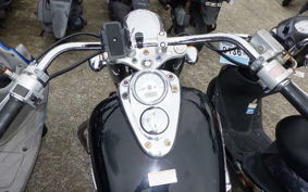 HONDA SHADOW 750 Gen. 2 2001 RC44