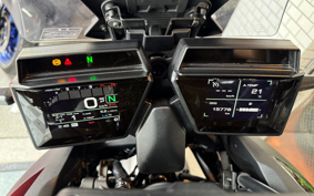 YAMAHA TRACER 9 GT 2023 RN70J