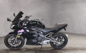 KAWASAKI NINJA650R EXEC19