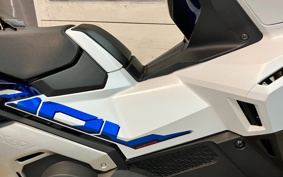 YAMAHA VINO DX SA59J