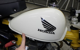 HONDA MONKEY 2023 Z50J