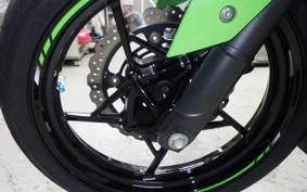 KAWASAKI NINJA 400 2018 EX400G