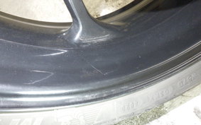 TRIUMPH TRIDENT 660 2021