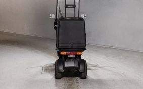 HONDA GYRO TA02