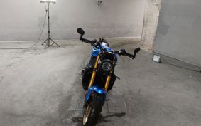 YAMAHA XSR900 2023 RN80J
