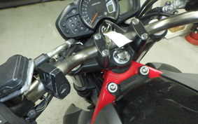 SUZUKI GLADIUS 2017 VK58A