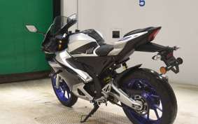 YAMAHA YZF-R15 M 2015