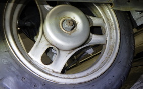 HONDA DIO Gen.6 AF62