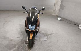 YAMAHA MAJESTY 125 SE22