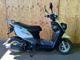 Фото Other QJ MOTOR SRK125R с японского аукциона