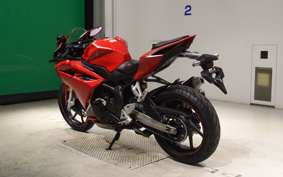 HONDA CBR250RR A 2021 MC51