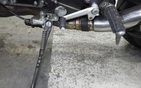 KAWASAKI ZZ-R400 Gen.2 2008 ZX400N