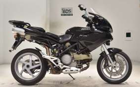 DUCATI MULTISTRADA 1000 DS 2010