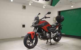 HONDA NC 700 X A 2018 RC63