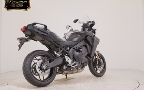 YAMAHA TRACER 9 GT 2026 RN99J