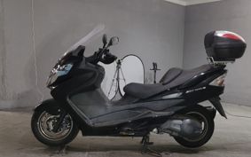 SUZUKI SKYWAVE 400 2013 CK45A