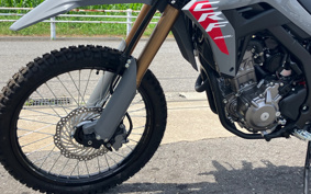 HONDA CRF250L MD47
