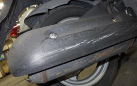 YAMAHA JOG Gen.5 SA36J