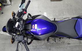 HONDA NC750S ABS 2020 RC88