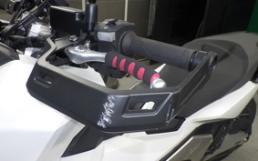 HONDA X-ADV 750 2025 RH21