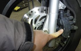 HONDA PCX125 2010 JF28