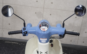 HONDA SUPER CUB50 AA09