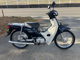 Фото Honda SUPER CUB110 2013 с японского аукциона