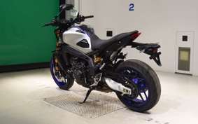 YAMAHA MT-09 SP 2023 RN69J