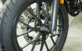 HONDA GB350 2023 NC59