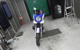 SUZUKI GSX400 IMPULSE S 1996 GK79A