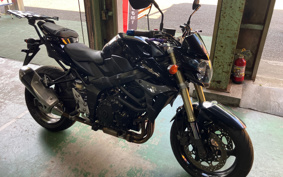 SUZUKI GSR750 2012 C5112