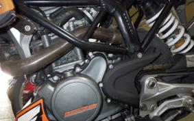 KTM 200 DUKE