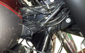 HARLEY FLHTCU 1580 2009