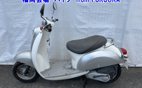 HONDA CREA SCOOPY