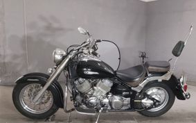 YAMAHA DRAGSTAR 400 CLASSIC 2008 VH02J