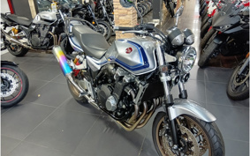 HONDA CB1300SF SUPER FOUR 2014 SC54