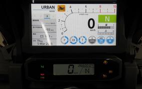 HONDA CRF1100L AFRICA TWIN DCT 2023 SD10