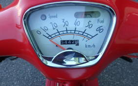 HONDA JOL CUB AF53