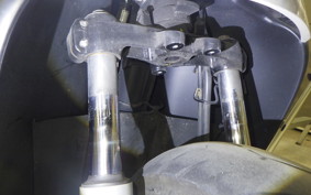 YAMAHA GEAR Gen.2 2024 UA08J