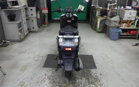 HONDA ﾀﾞﾝｸ 2008 AF78