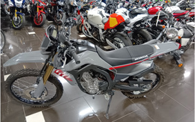 HONDA CRF250L MD47