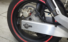 HONDA HORNET 250 2022 MC31