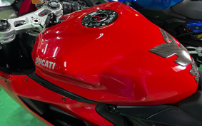 DUCATI 899PANIGA-RE 2014 ZDMH805JADB