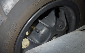 HONDA LEAD 125 2023 JF45