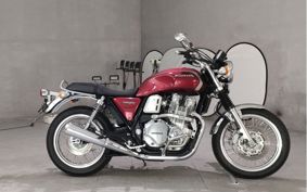 HONDA CB1100 EX SC65
