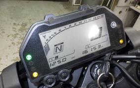 YAMAHA MT-25 A 2010 RG43J