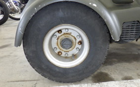 HONDA GYRO X TD01